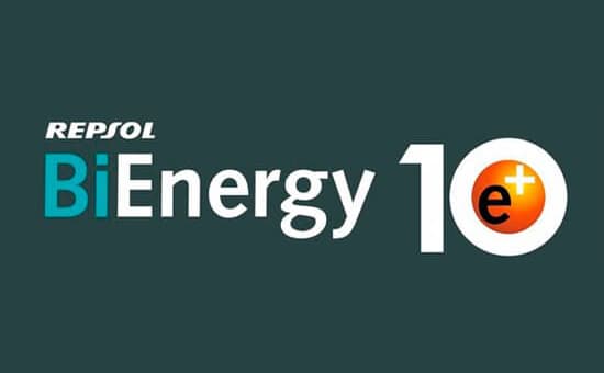 Gasóleo BiEnergy e+10